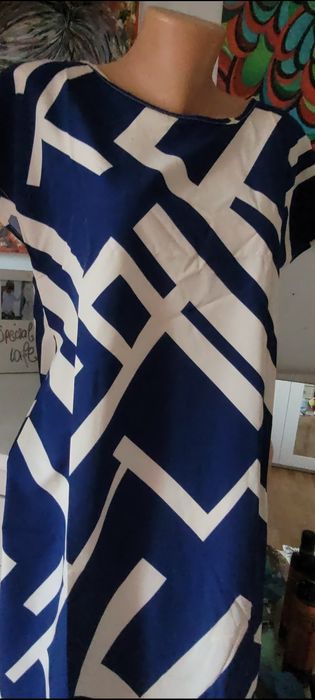 Rochii dama imprimeu diverse modele