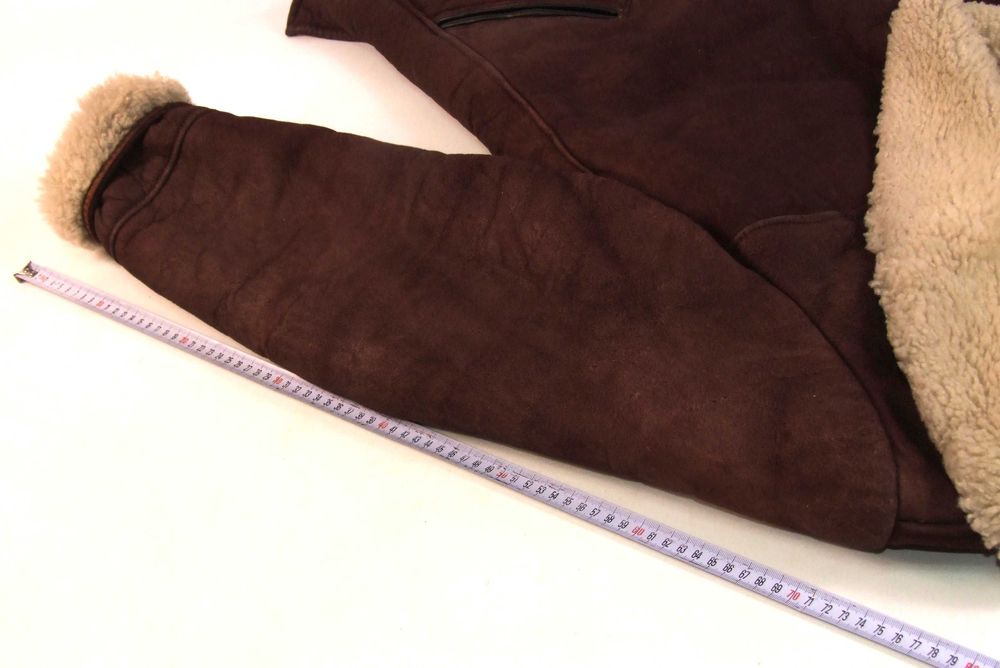 COJOC barbatesc XXL (56-58), lucrat foarte bine, blana naturala, NOU