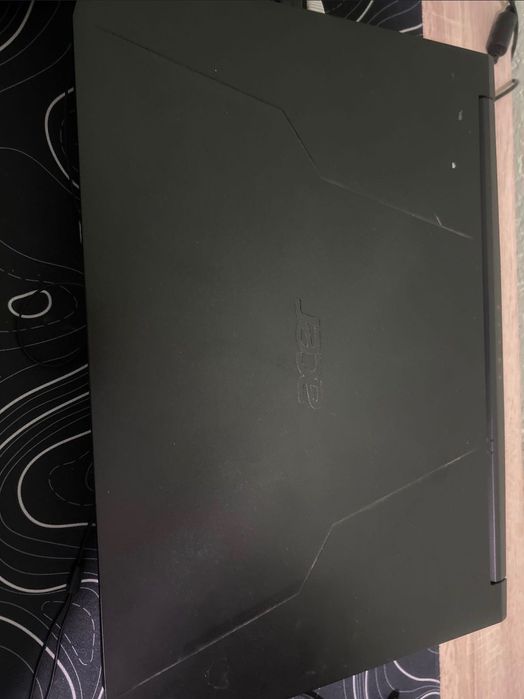 Ноутбук Acer nitro 5
