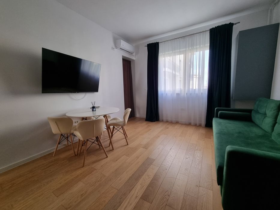 Monarch Village, Mosnița Nouă - apartament 3 camere