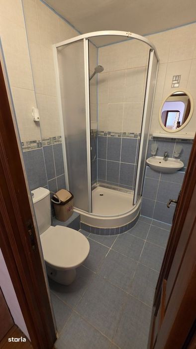 Vand ap cu 4 camere zona BRD - 2 Pasi