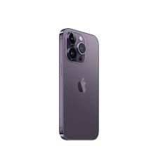 Iphone 14 pro puple