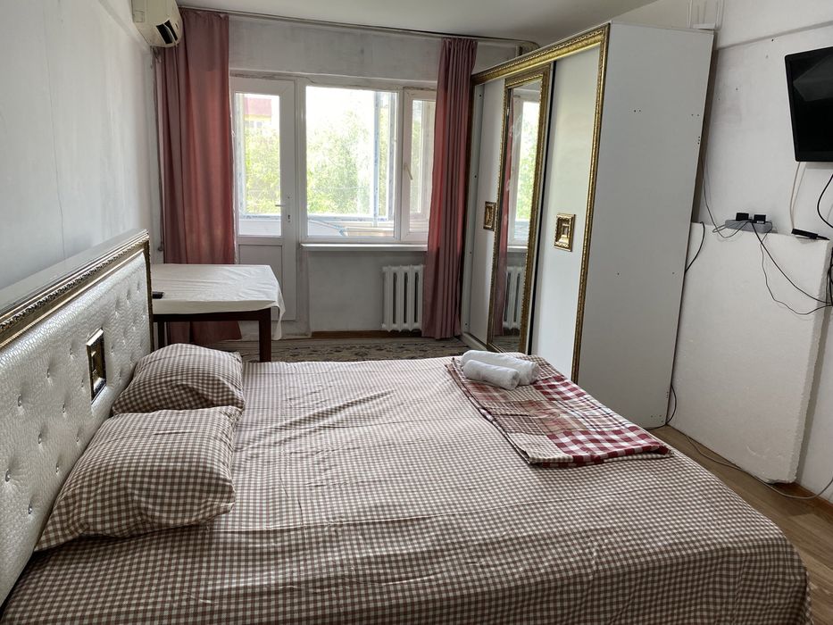 Аренда квартиры почасовой