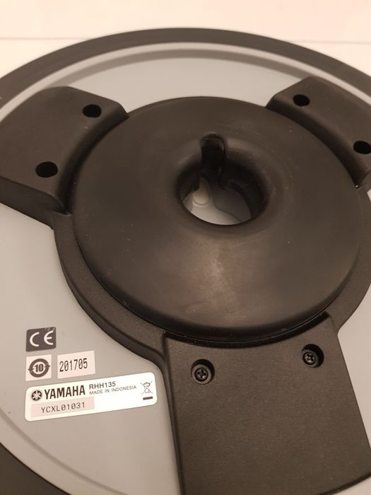 Toba componente Yamaha DTXPRES3