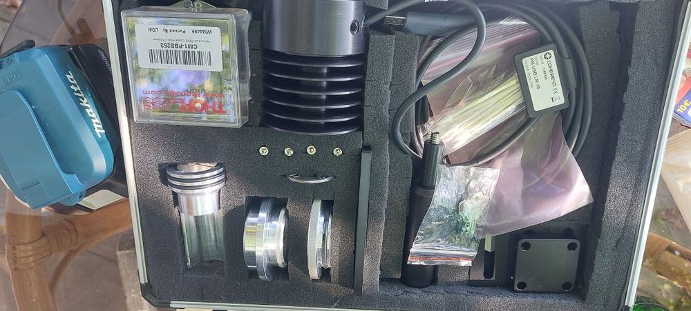 Coherent LM 10 PM USB