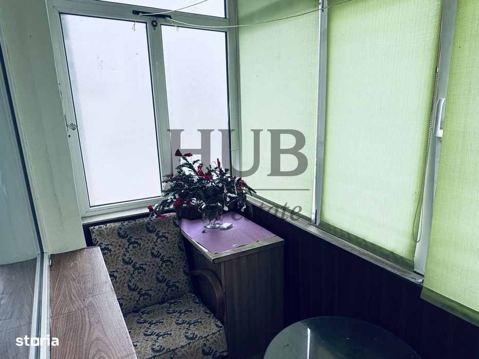 Garsoniera De Inchiriat-Zona Ultracentrala