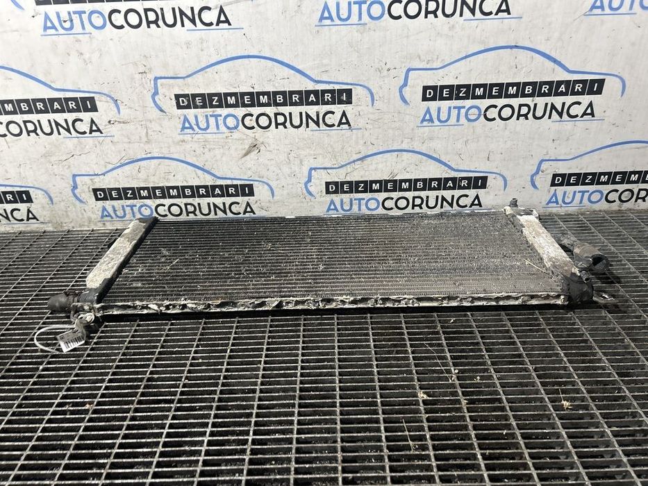 Radiator apa Lexus RX 400 H 3.3 B 2004 - 2009 (1274) Radiator motor electric