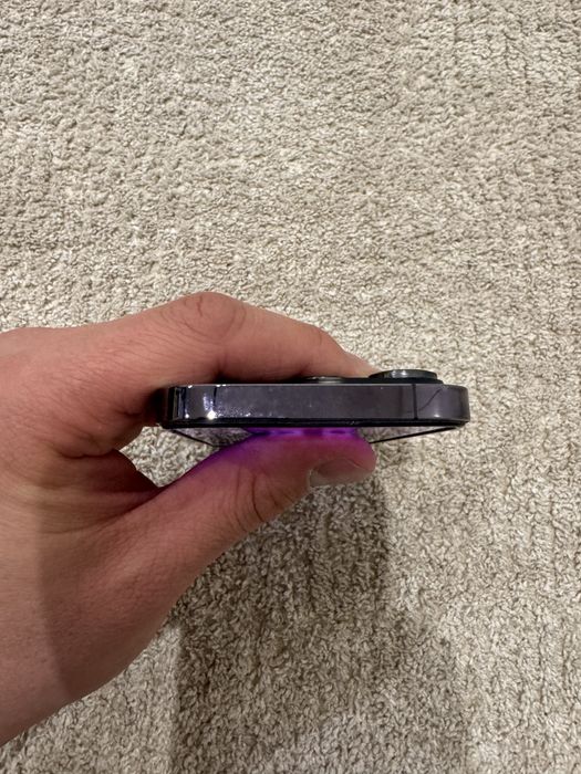 Продам Iphone 14 Pro 256GB Esim