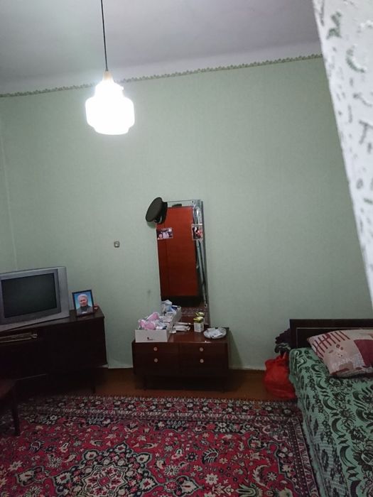 Продается дом в центре