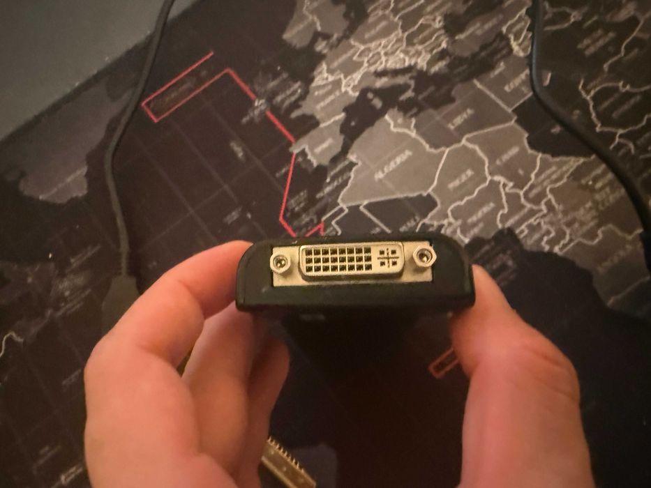 USB 3.0 към HDMI/DVI Видео Адаптер (C2G DisplayLink) – 1080p