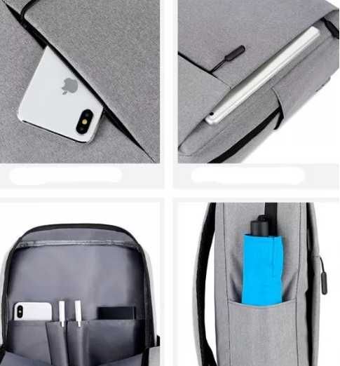 Рюкзак Empiron для школьника или студента