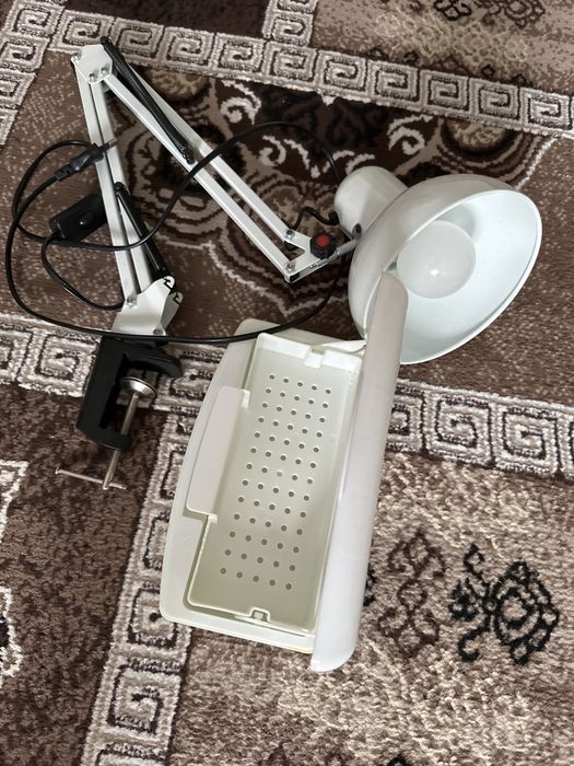 Маникюрный набор (гель лак)