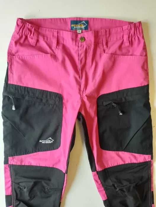 Дамски скандинавки туристически панталони