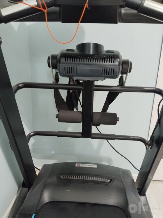 Беговая дорожка General Fitness GF5060M