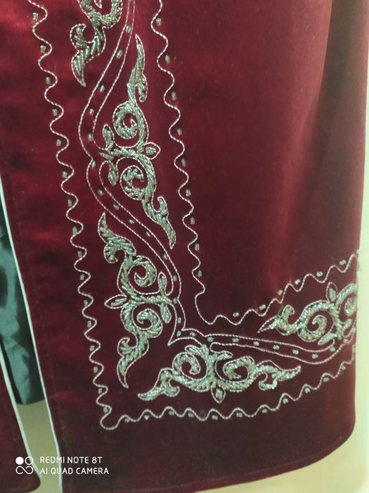 Продам чапан женский