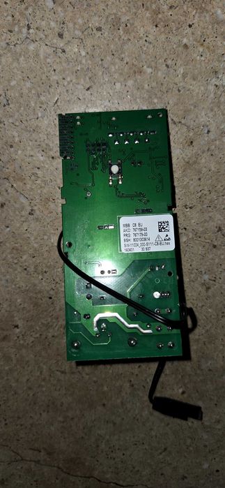 Piese Bosch tasssssimo