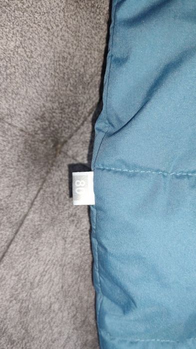 Комбинезон демисизоный