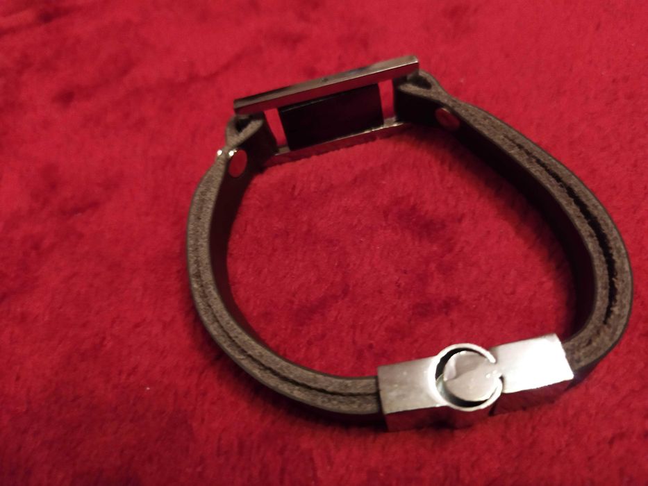 Lot Bratari, piele naturala, silicon, Guess, etc