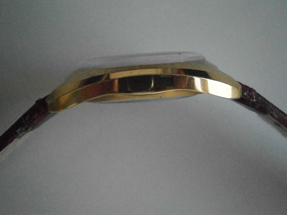 POLJOT, кал. 2614, 17 рубинови камъка, СССР. Мн. запазен!