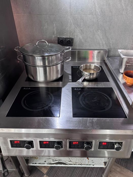 Продам оборудовние кухни ресторана