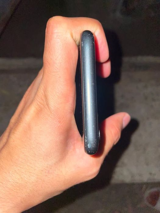Iphone 11  masla