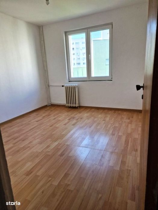 Dristor- Mihai Bravu, intersectia cu Calea Vitan