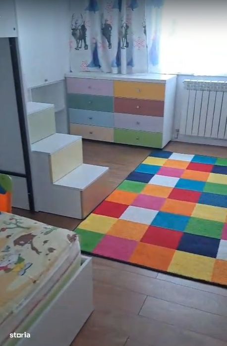 duplex 4 camere | Octavian Goga | Nerva Traian | Unirii
