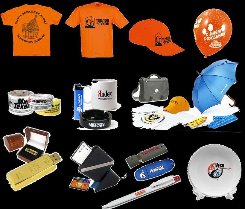 Poligrafiya xizmatlari