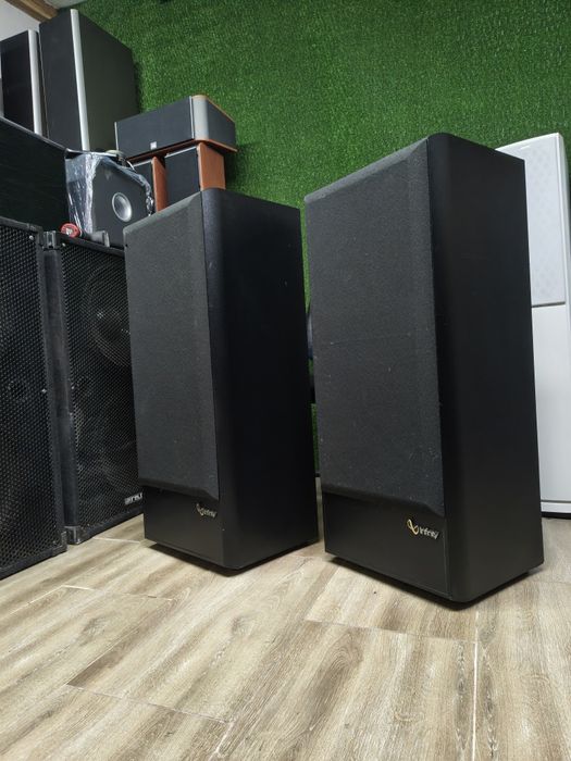 Тонколони INFINITY Studio Monitor 122
