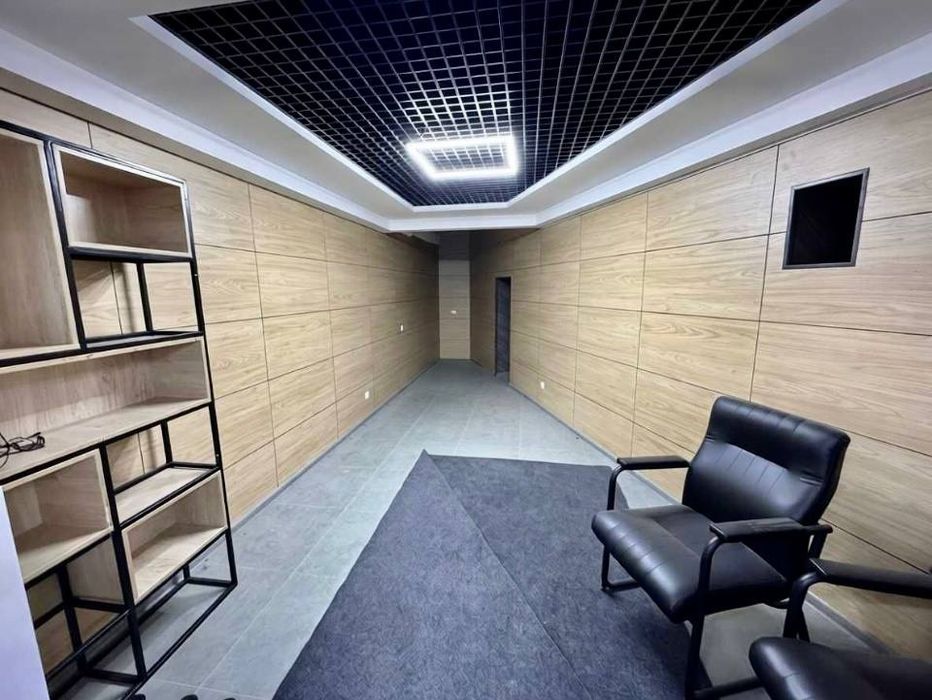 Аренда помещения в ул Паркентская Ор Makro перекресток Циолковской