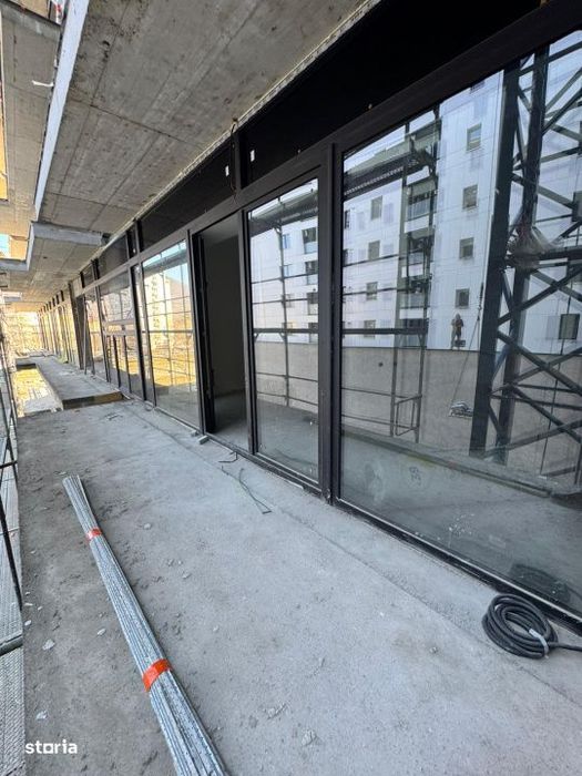 Apartament de vanzare, 49mp, zona Central TVA inclus