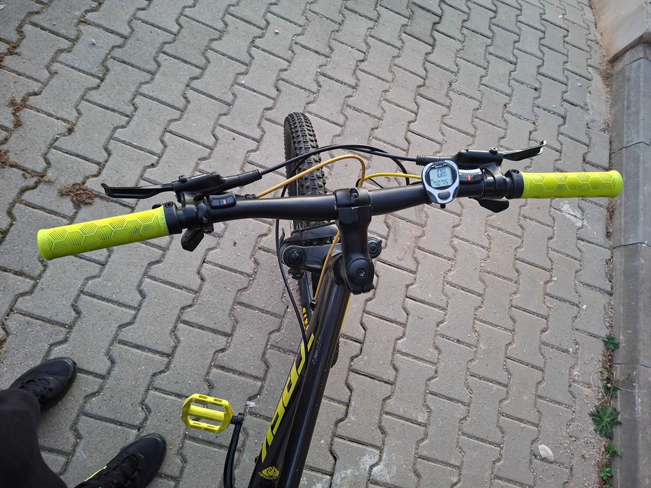 Колело Trek Fuel EX