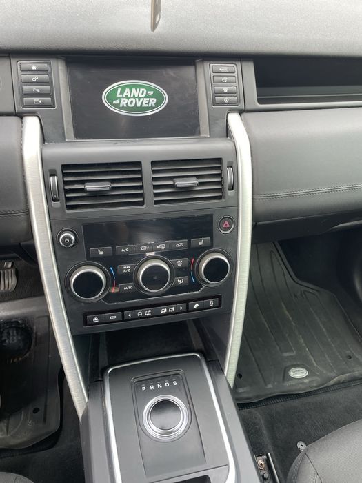 Land Rover Discovery Sport 2.0, 180 cp, 2018, Euro 6, 4x4. Variante !!