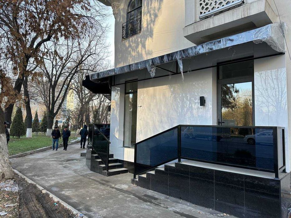 Нежилой коммерческая недвижимость выгодный инвестиция