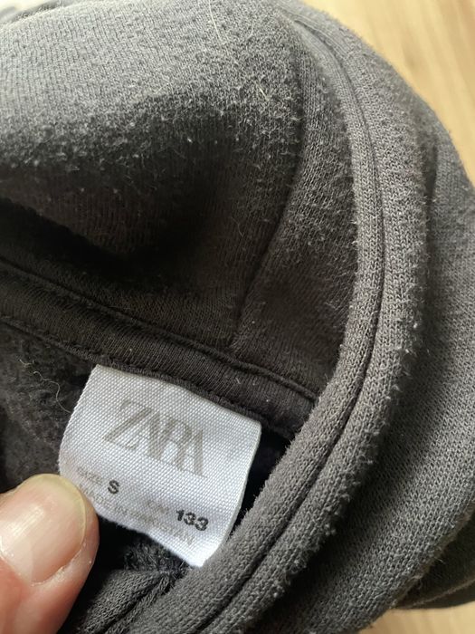 Puma/NIKE/Zara сет от 7бр детски блузи и худита/долница за 20€ целия сет