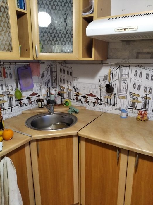 Кухонный гарнитур