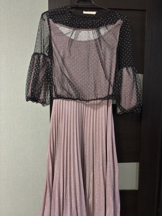 Платье размер 44-46