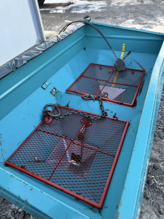 Mig distribuitor ingrasaminte sulky  Dpx