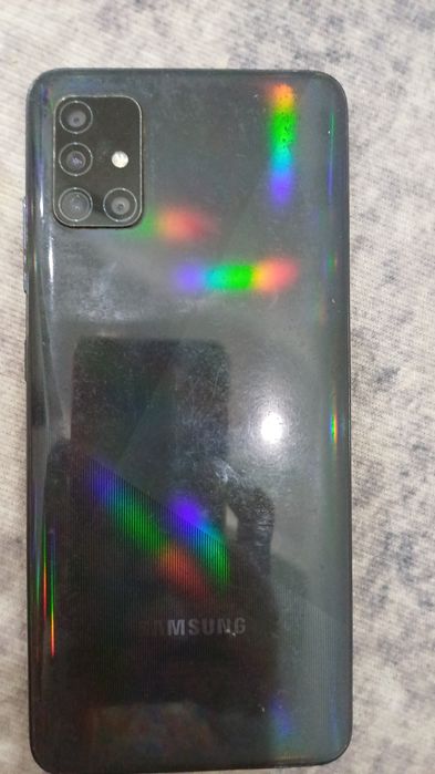 Самсунг А  51  128 гб