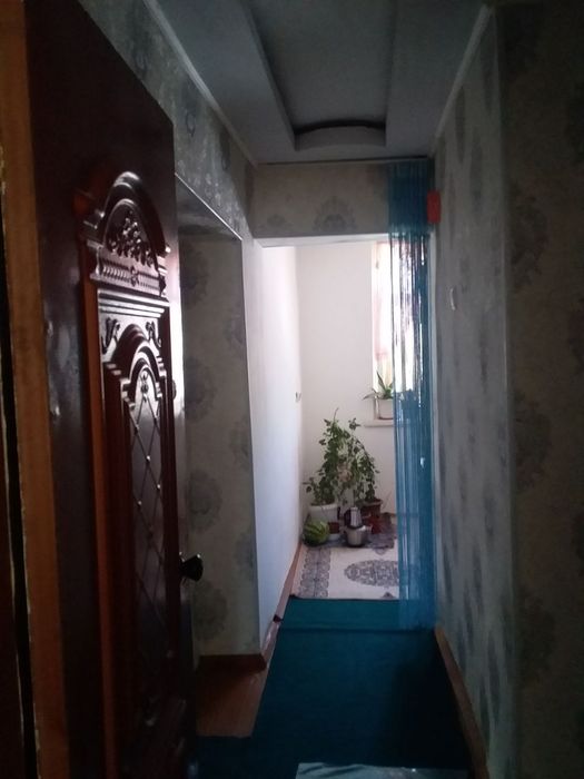 3xonali dom sotiladi