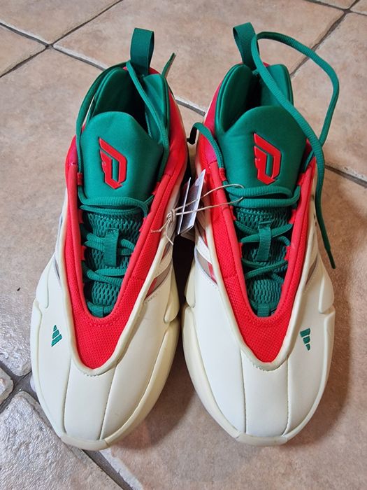 Adidasi Adidas Dame 9