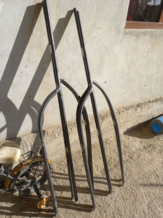 Non tandirga garelkalar bor zakazga xam yasayman