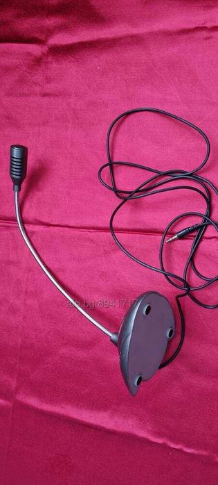 Микрофон за компютър Weile WL-M17