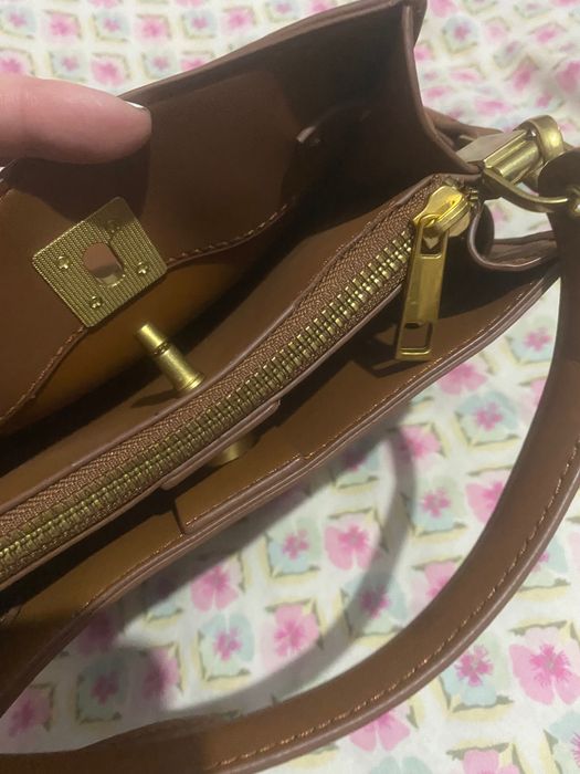 Дамска Чанта Zara