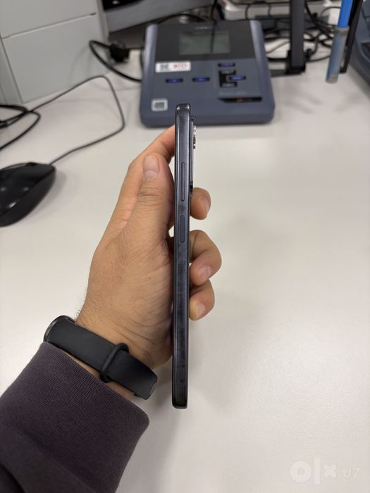 Redmi note 12 pro 8/256