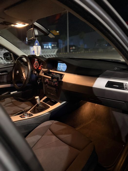 BMW 3 Series 2009 — imagine 5