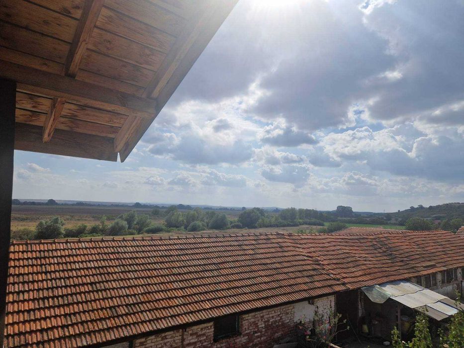 Продава се Къща в с. Тенево, Област Ямбол - 300 кв.м за 184 €/кв.м - Снимка #11