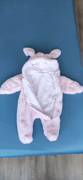 Бебешки гащеризон