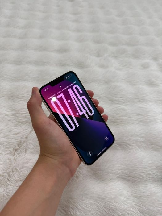 Iphone 13 в Идеальном состоянии
