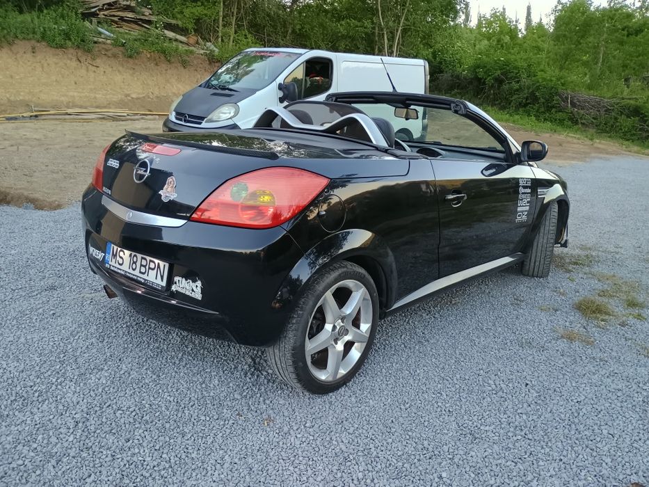 OPEL Tigra 2004 — imagine 3